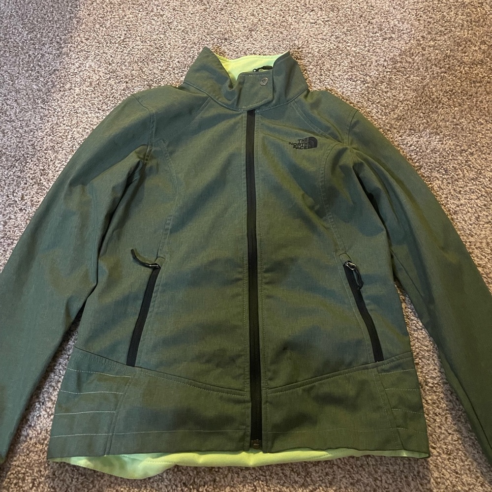 Northface jacket
